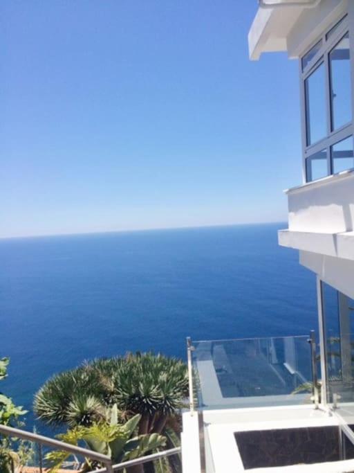 Puerto de la Madera Wish You Were Here מראה חיצוני תמונה