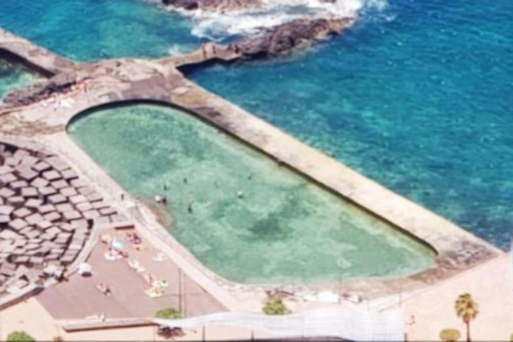 Puerto de la Madera Wish You Were Here מראה חיצוני תמונה