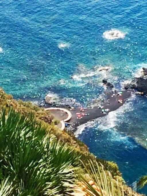 Puerto de la Madera Wish You Were Here מראה חיצוני תמונה