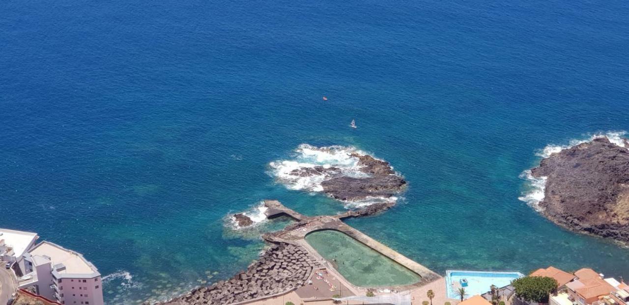 Puerto de la Madera Wish You Were Here מראה חיצוני תמונה