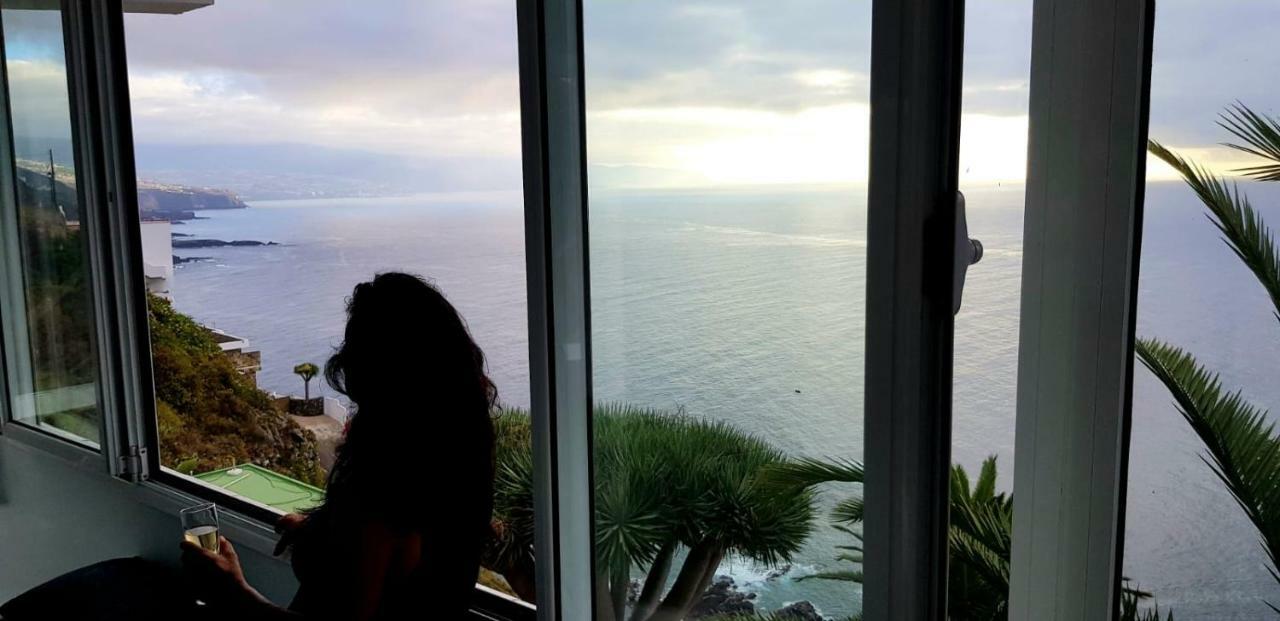Puerto de la Madera Wish You Were Here מראה חיצוני תמונה